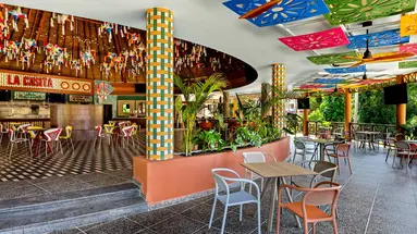 Bahia Principe Escape Tequila