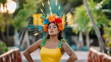 Bahia Principe Escape Tequila