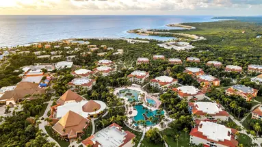 Bahia Principe Escape Tequila