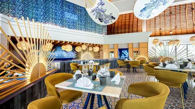 Bahia Principe Escape Tequila
