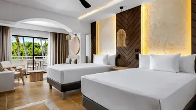 Bahia Principe Escape Tequila
