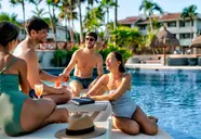 Bahia Principe Escape Tequila