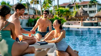 Bahia Principe Escape Tequila