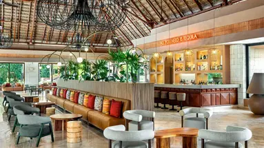 Bahia Principe Escape Tequila