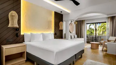 Bahia Principe Escape Tequila