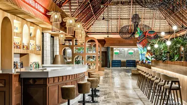 Bahia Principe Escape Tequila