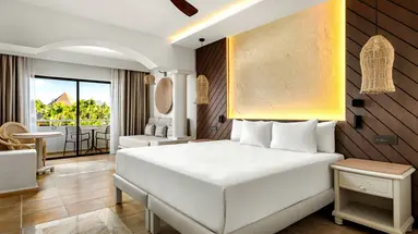 Bahia Principe Escape Tequila