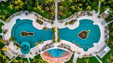 Bahia Principe Escape Tequila