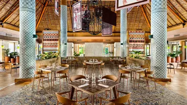 Bahia Principe Escape Tequila