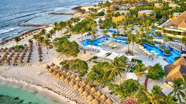 Bahia Principe Explore Akumal