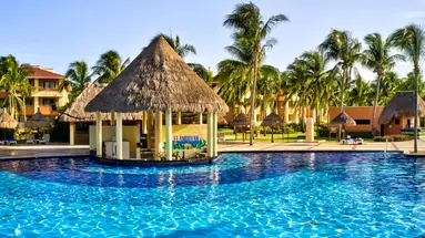 Bahia Principe Explore Coba