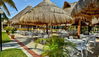 Bahia Principe Explore Coba