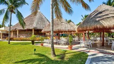 Bahia Principe Explore Coba