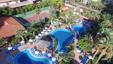 Bahia Principe Explore San Felipe