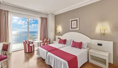Bahia Principe Explore San Felipe