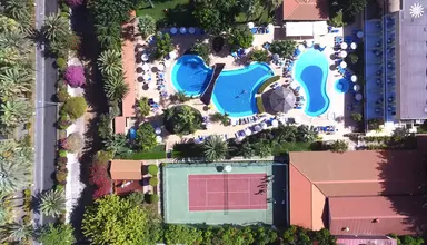 Bahia Principe Explore San Felipe