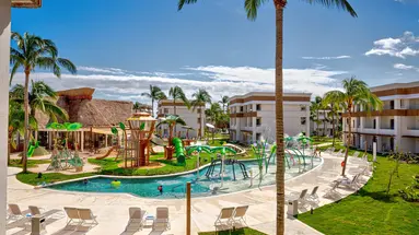Bahia Principe Explore Tulum