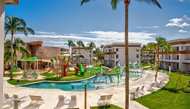 Bahia Principe Explore Tulum