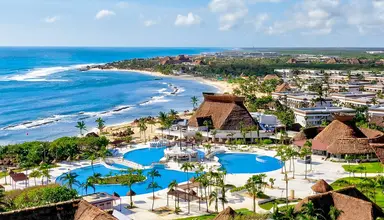 Bahia Principe Explore Tulum