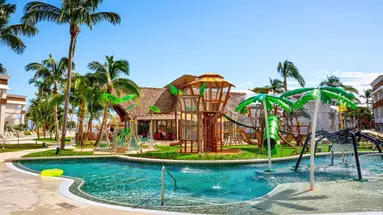 Bahia Principe Explore Tulum