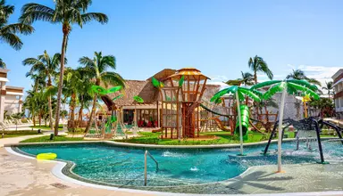 Bahia Principe Explore Tulum