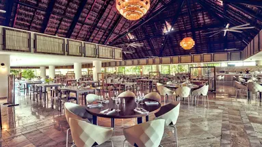 Bahia Principe Explore Tulum