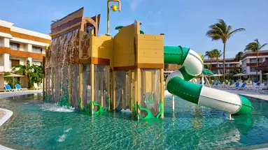 Bahia Principe Explore Tulum