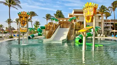 Bahia Principe Explore Tulum