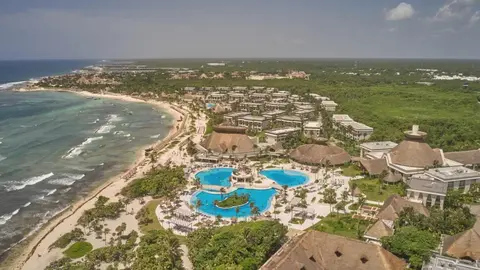 Hotel Bahia Principe Explore Tulum
