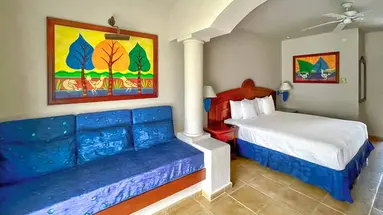 Bahia Principe Explore Tulum