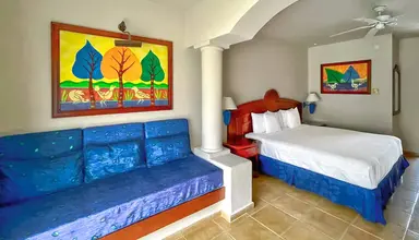 Bahia Principe Explore Tulum