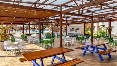 Bahia Principe Explore Tulum