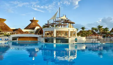 Bahia Principe Explore Tulum