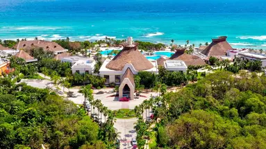 Bahia Principe Explore Tulum