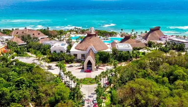 Bahia Principe Explore Tulum
