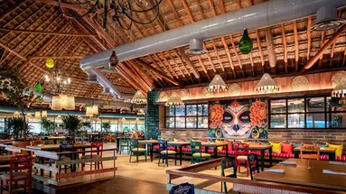 Bahia Principe Explore Tulum