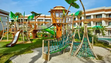 Bahia Principe Explore Tulum