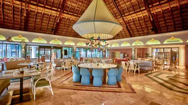 Bahia Principe Explore Tulum