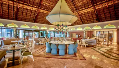 Bahia Principe Explore Tulum