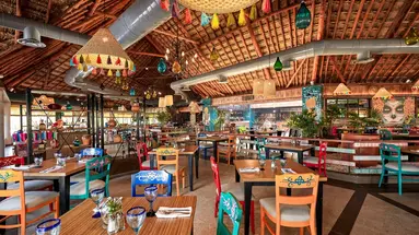 Bahia Principe Explore Tulum