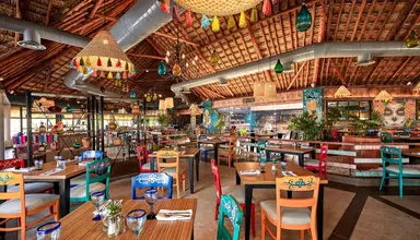 Bahia Principe Explore Tulum