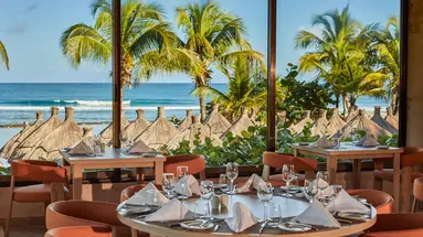 Bahia Principe Explore Tulum