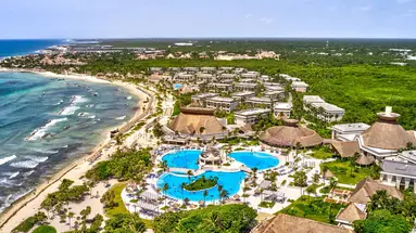 Bahia Principe Explore Tulum