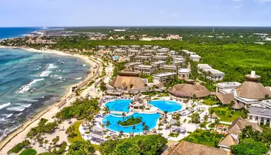 Bahia Principe Explore Tulum