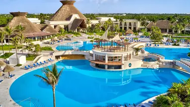 Bahia Principe Explore Tulum