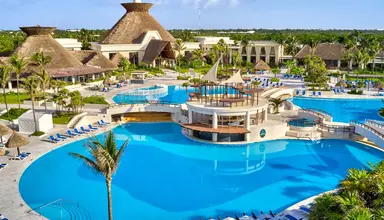 Bahia Principe Explore Tulum