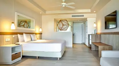 Bahia Principe Explore Tulum