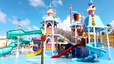Bahia Principe Fantasia Punta Cana