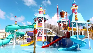 Bahia Principe Fantasia Punta Cana