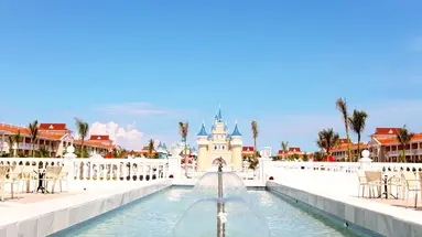 Bahia Principe Fantasia Punta Cana